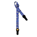 Ortega Guitar Strap Nylon Keiki KNS-SP