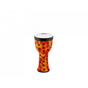 MEINL Percussion Djembe 9 inch Viva Rhythm