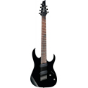 Ibanez Rg 7-Str RGMS7-BK