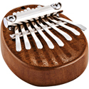 MEINL Sonic Energy Kalimba Mini C Major