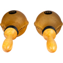 Meinl Percussion Maracas, Head Jumbo Pair