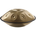 MEINL Sonic Energy Handpan Stainless Steel