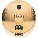 Meinl Cymbal 16 inch Marching Pair