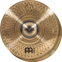 Meinl Cymbal 14 inch Mt Hihat Pair