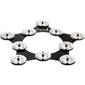 Meinl Percussion Hihat Tambourine