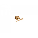 NINO Percussion Wood Frog Mini Nino