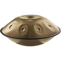 MEINL Sonic Energy Handpan Stainless Steel