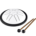 NINO Percussion Mini Steel Tongue Drum Nino