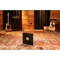 Meinl Percussion Travel Cajon Black