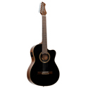Ortega Nylon 6-String Guitar RCE238SN-BKT