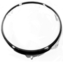 Meinl Percussion Drum Hoop 12 3/4 inch