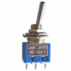 Miyama SPDT on/on Toggle