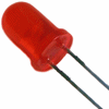 LED 5mm red low current