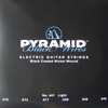 Pyramid Black Wires, 009 - 042