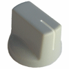 Grey pointer knob